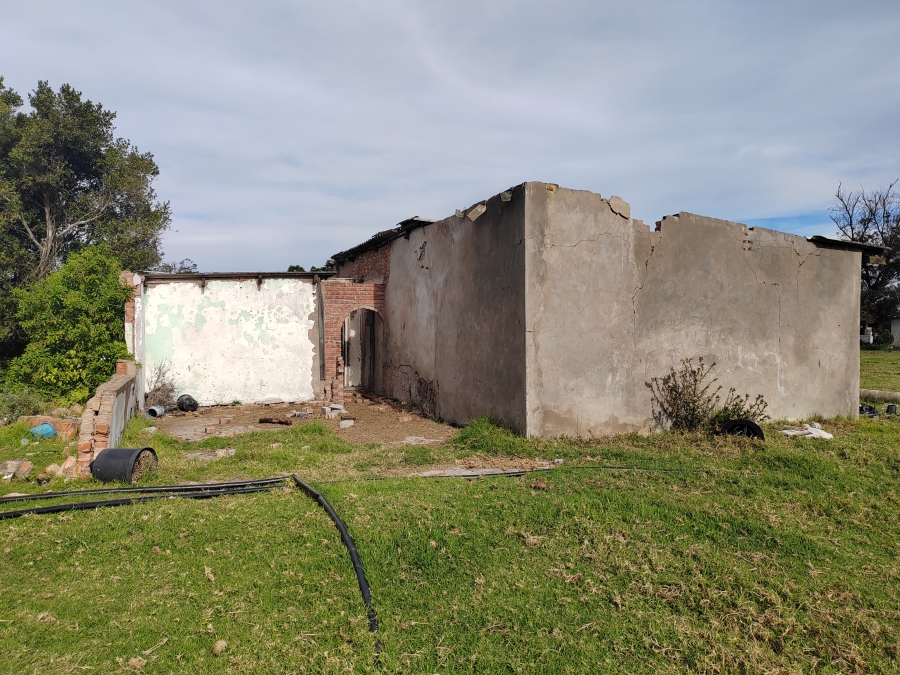 4 Bedroom Property for Sale in Gedults River Eastern Cape
